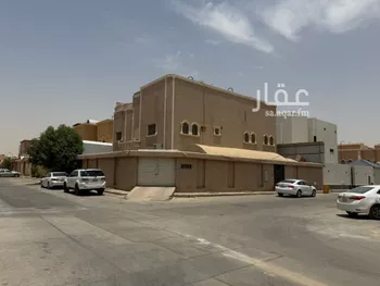 فيلا للبيع في شارع أبان بن تغلب, حي الملك فيصل, مدينة الرياض, منطقة الرياض