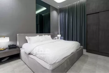 شقة مفروشة للحجز في شارع السهام ، حي النرجس ، الرياض ، منطقة الرياض صورة 3