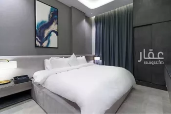 شقة مفروشة للحجز في شارع السهام ، حي النرجس ، الرياض ، منطقة الرياض صورة 2