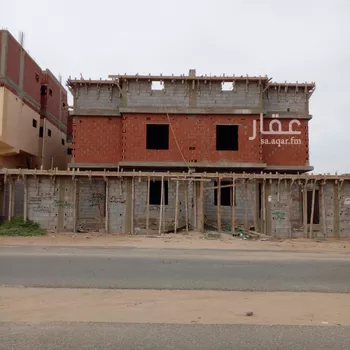 فيلا للبيع في شارع ولي العهد 3, حي الشامية الجديد, مدينة مكه المكرمه, منطقة مكة المكرمة