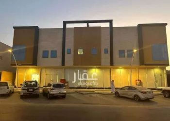 مكتب تجاري للإيجار في شارع البلدة ، حي السعادة ، الرياض ، منطقة الرياض