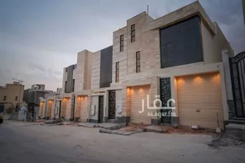 دور للبيع في شارع رقم 355, حي النرجس, مدينة الرياض, منطقة الرياض