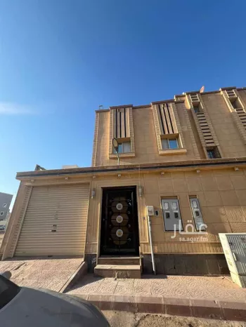 فيلا للبيع في شارع رقم 377, حي المونسية, مدينة الرياض, منطقة الرياض