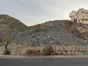 أرض للبيع في شارع الدائري الثالث, حي الكعكية, مدينة مكه المكرمه, منطقة مكة المكرمة