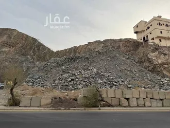 أرض للبيع في حي الكعكية, مدينة مكه المكرمه, منطقة مكة المكرمة