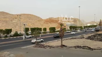 أرض للبيع في حي الكعكية, مدينة مكه المكرمه, منطقة مكة المكرمة صورة 2