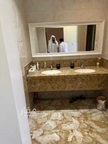 فيلا للإيجار في شارع صالح النوفلي ، حي النهضة ، الدمام ، الدمام صورة 4