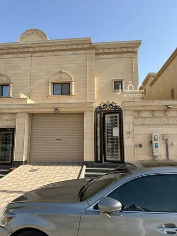 فيلا للإيجار في شارع صالح النوفلي ، حي النهضة ، الدمام ، الدمام