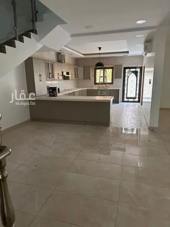 فيلا للإيجار في شارع صالح النوفلي ، حي النهضة ، الدمام ، الدمام صورة 3
