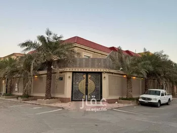 فيلا للبيع في شارع الظهرية, حي إشبيلية, مدينة الرياض, منطقة الرياض صورة 4