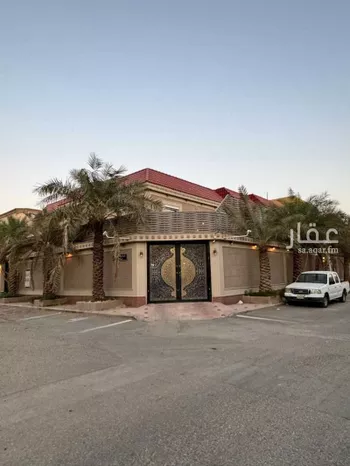 فيلا للبيع في شارع الظهرية, حي إشبيلية, مدينة الرياض, منطقة الرياض