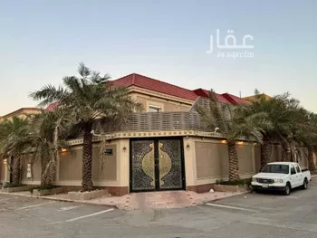 فيلا للبيع في شارع الظهرية, حي إشبيلية, مدينة الرياض, منطقة الرياض صورة 2