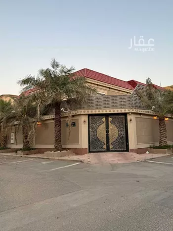 فيلا للبيع في شارع الظهرية, حي إشبيلية, مدينة الرياض, منطقة الرياض صورة 5