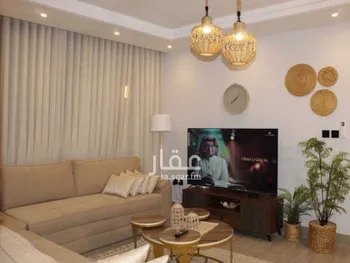 شقة مفروشة للحجز في شارع القماري, حي المونسية, الرياض صورة 5