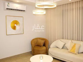 شقة مفروشة للحجز في شارع القماري, حي المونسية, الرياض صورة 2