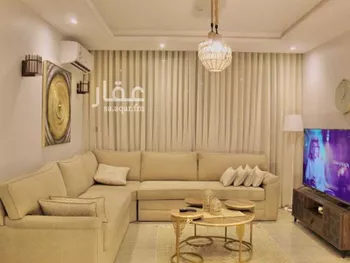 شقة مفروشة للحجز في شارع القماري, حي المونسية, الرياض صورة 4