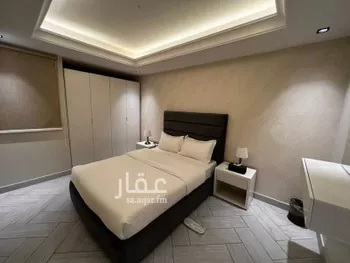 شقة للإيجار في شارع التحلية, حي حطين, مدينة الرياض, منطقة الرياض صورة 5