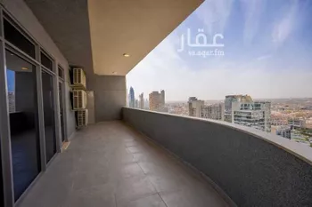 شقة للإيجار في شارع وادي الشوكة, حي الصحافة, مدينة الرياض, منطقة الرياض صورة 2