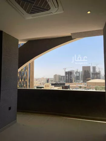 شقة للإيجار في شارع وادي الشوكة, حي الصحافة, مدينة الرياض, منطقة الرياض صورة 2