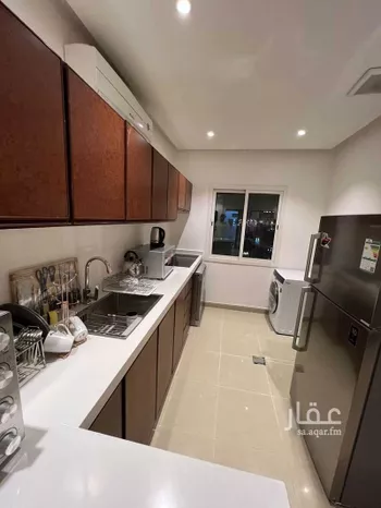 شقة للإيجار في حي حطين, مدينة الرياض, منطقة الرياض صورة 5