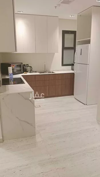 شقة للإيجار في شارع أبحر, حي الملقا, مدينة الرياض, منطقة الرياض صورة 3