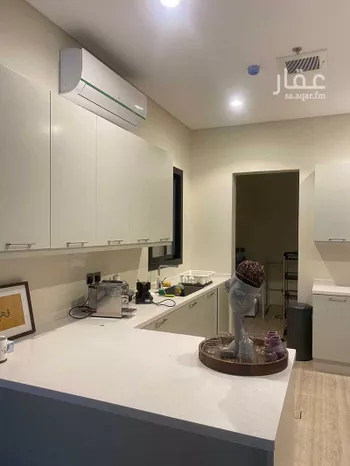 شقة للإيجار في شارع الامير عبدالله بن سعود بن عبدالله صنيتان ال سعود, حي الياسمين, مدينة الرياض, منطقة الرياض صورة 4