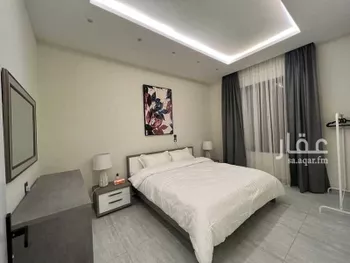 شقة للإيجار في شارع مانع المريدي, حي عرقة, مدينة الرياض, منطقة الرياض صورة 4
