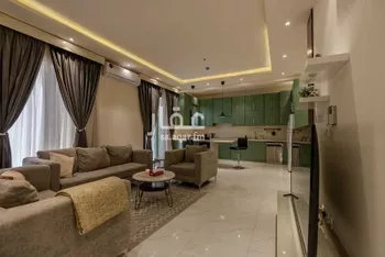 شقة للإيجار في شارع سالم بن معقل, حي النخيل, مدينة الرياض, منطقة الرياض