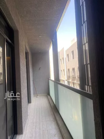 شقة للإيجار في شارع الامير عبدالله بن سعود بن عبدالله صنيتان ال سعود, حي الياسمين, مدينة الرياض, منطقة الرياض صورة 5