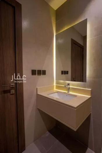 شقة للبيع في شارع وادي الشوكة, حي الصحافة, مدينة الرياض, منطقة الرياض صورة 5