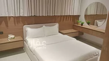 شقة للإيجار في شارع أبحر, حي الملقا, مدينة الرياض, منطقة الرياض صورة 4