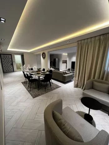 شقة للإيجار في شارع التحلية, حي حطين, مدينة الرياض, منطقة الرياض صورة 3