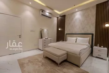 شقة للإيجار في شارع سالم بن معقل, حي النخيل, مدينة الرياض, منطقة الرياض صورة 4