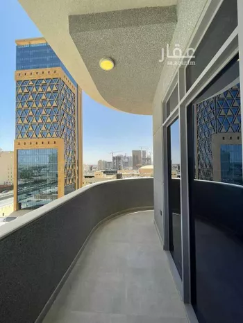 شقة للإيجار في شارع وادي الشوكة, حي الصحافة, مدينة الرياض, منطقة الرياض