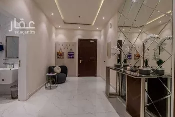 شقة للإيجار في شارع سالم بن معقل, حي النخيل, مدينة الرياض, منطقة الرياض صورة 2