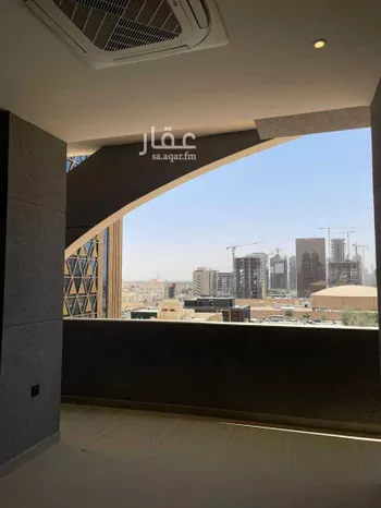 شقة للإيجار في شارع وادي الشوكة, حي الصحافة, مدينة الرياض, منطقة الرياض صورة 2