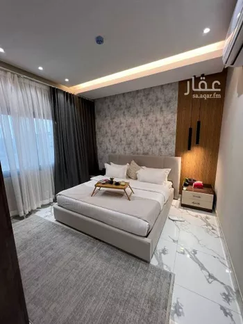 شقة للإيجار في شارع الفوانيس, حي عرقة, مدينة الرياض, منطقة الرياض