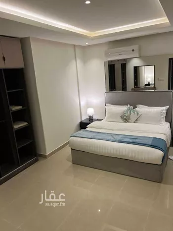شقة للإيجار في حي حطين, مدينة الرياض, منطقة الرياض صورة 2