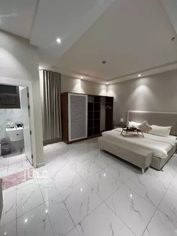 شقة للإيجار في شارع سالم بن معقل, حي النخيل, مدينة الرياض, منطقة الرياض صورة 2