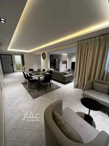 شقة للإيجار في شارع التحلية, حي حطين, مدينة الرياض, منطقة الرياض صورة 3
