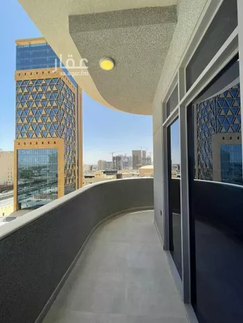 شقة للإيجار في شارع وادي الشوكة, حي الصحافة, مدينة الرياض, منطقة الرياض