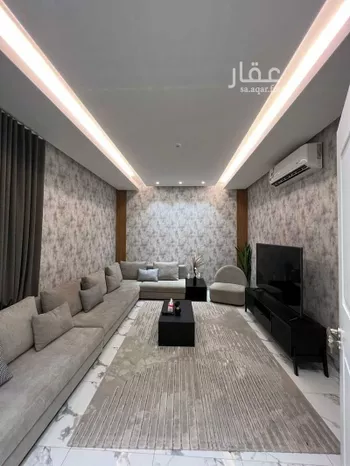 شقة للإيجار في شارع الفوانيس, حي عرقة, مدينة الرياض, منطقة الرياض صورة 2