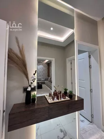شقة للإيجار في شارع الفوانيس, حي عرقة, مدينة الرياض, منطقة الرياض صورة 4