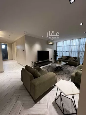 شقة للإيجار في شارع التحلية, حي حطين, مدينة الرياض, منطقة الرياض صورة 2
