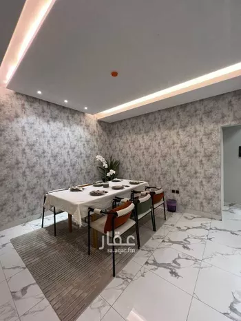 شقة للإيجار في شارع الفوانيس, حي عرقة, مدينة الرياض, منطقة الرياض صورة 3