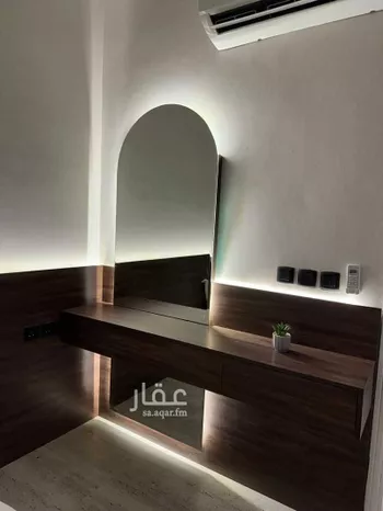 شقة للإيجار في شارع ابحر, حي الملقا, مدينة الرياض, منطقة الرياض صورة 3