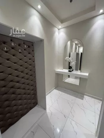 شقة للإيجار في شارع سالم بن معقل, حي النخيل, مدينة الرياض, منطقة الرياض صورة 4