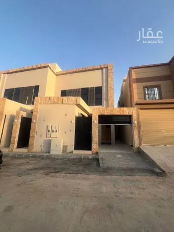 دور للبيع في شارع أبي الفتح بن العلامة العجيمي, حي البيان, مدينة الرياض, منطقة الرياض