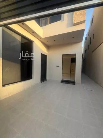 دور للبيع في شارع أبي الفتح بن العلامة العجيمي, حي البيان, مدينة الرياض, منطقة الرياض صورة 2