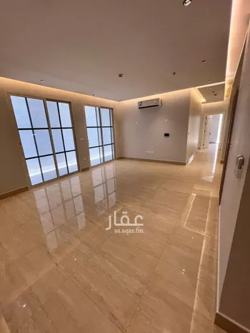 شقة للإيجار في شارع الامير محمد ابن سعد ابن عبدالعزيز, حي الملقا, مدينة الرياض, منطقة الرياض